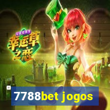 7788bet jogos